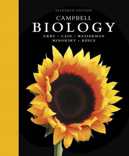 Campbell Biology 11th Edition PDF