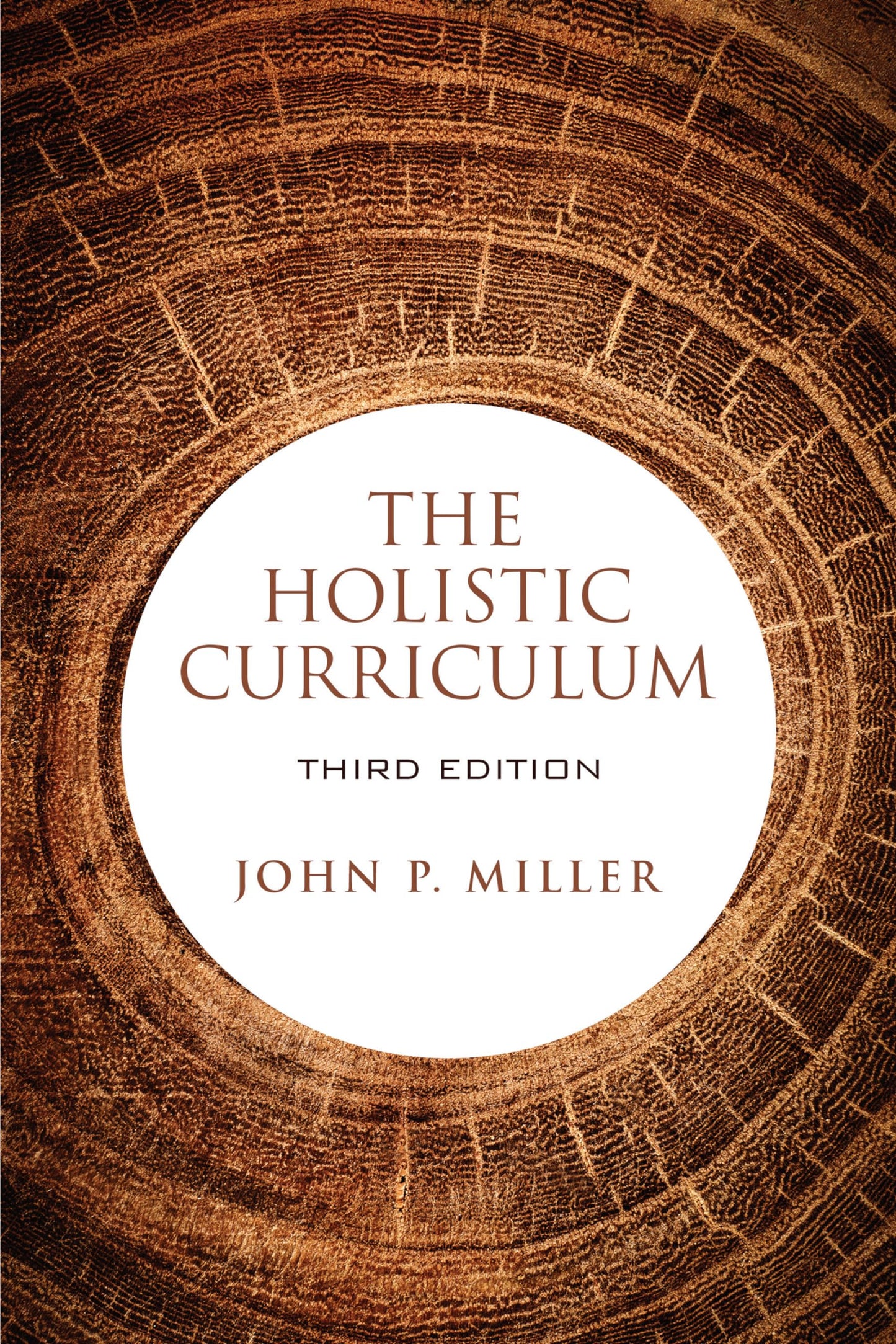 The Holistic Curriculum 3rd Edition PDF