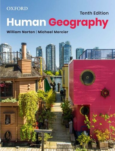 Human Geography 10th Edition PDF
