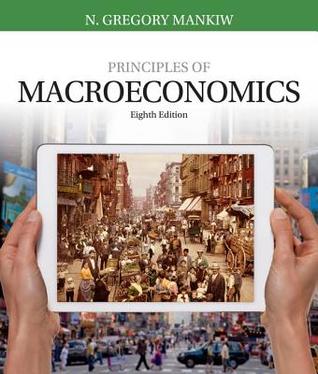 Principles of Macroeconomics 8th Edition PDF