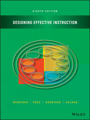 Designing Effective Instruction 8th Ediition PDF