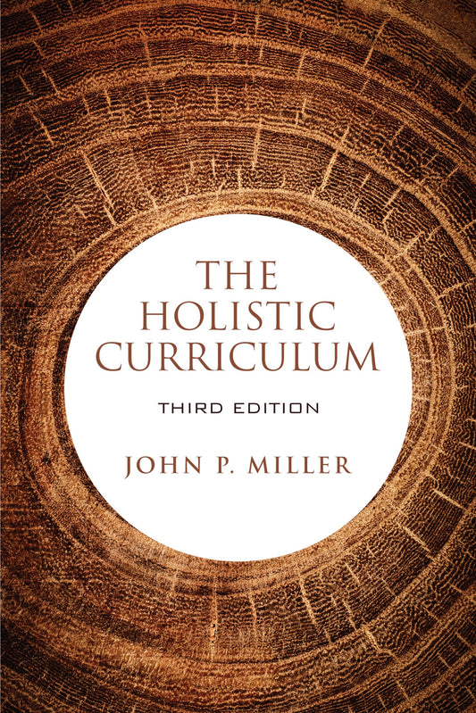 The Holistic Curriculum 3rd Edition PDF