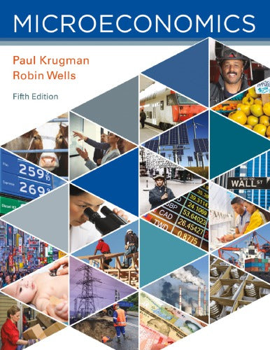 Microeconomics 5th Edition PDF