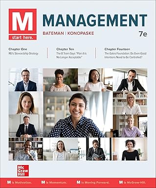 M: Management 7th Edition PDF